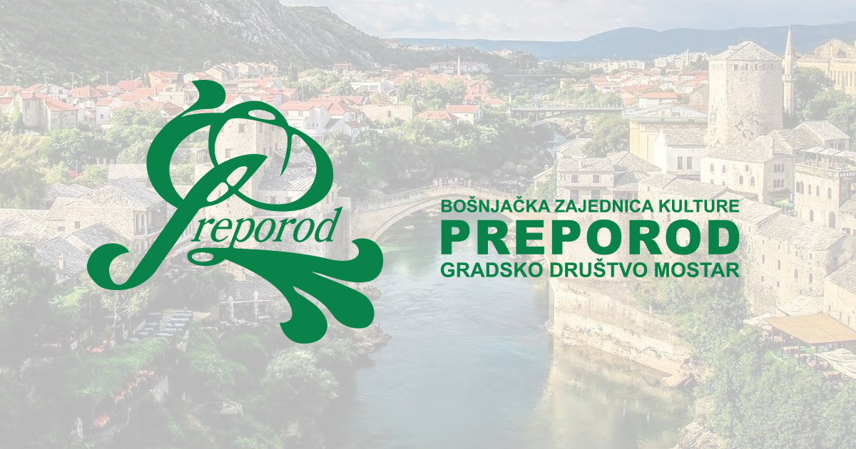 radio preporod odzak 95 2